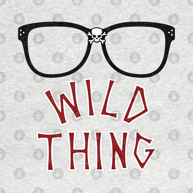 Wild Thing by BodinStreet